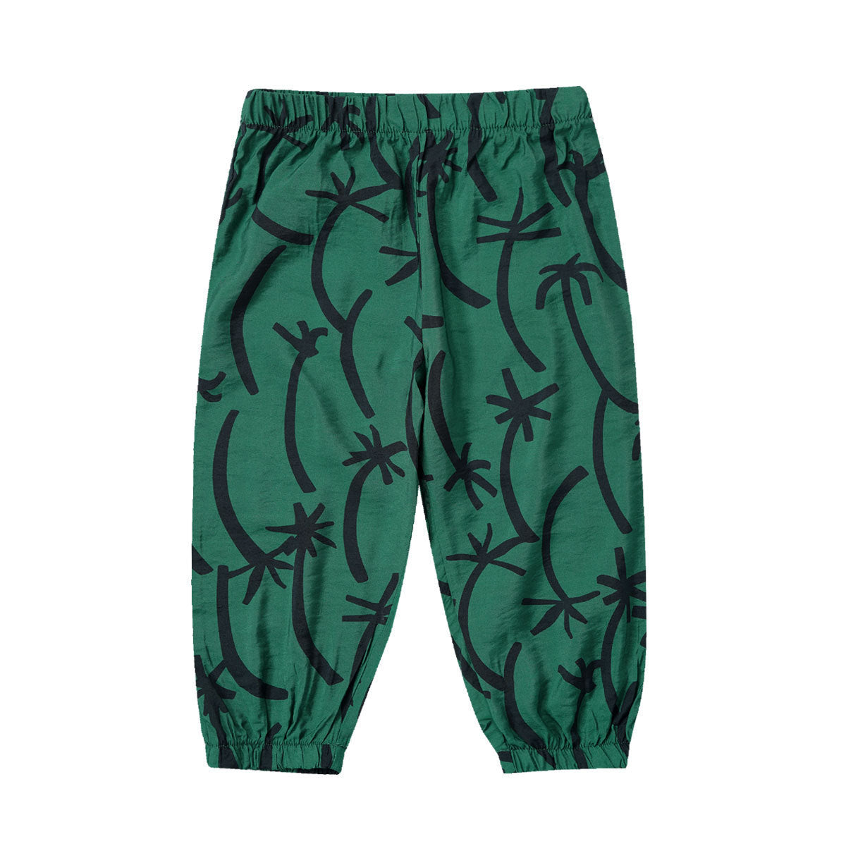 Children's Summer Casual Clothes Thin Sports Cool Children's Pants