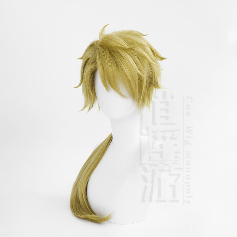 Tour Stray Dogs Armed Detective Agency Cos Wig