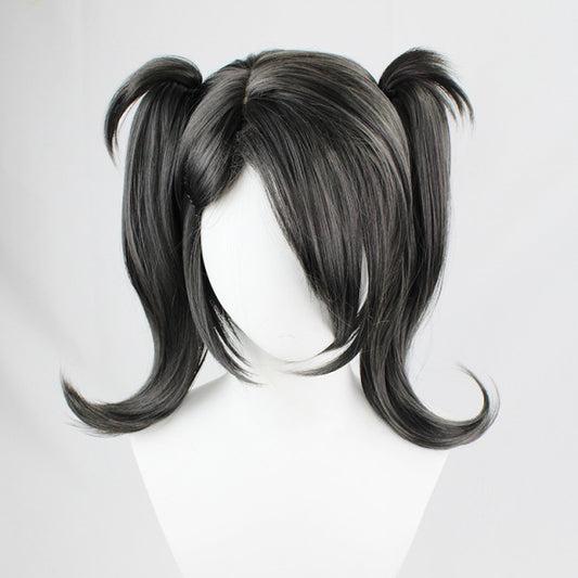 Anchor Relies Heavily On Sauce Sugar Cos Wig