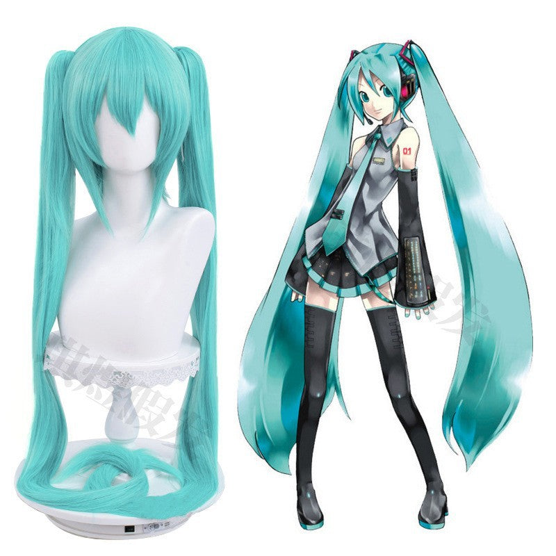 Anime Plum Blossom Jaws Clamp Pairs Cos Wig