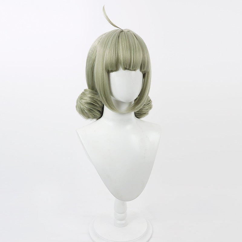 Become Magic Liang Dance Split Big Hair Cos Wig