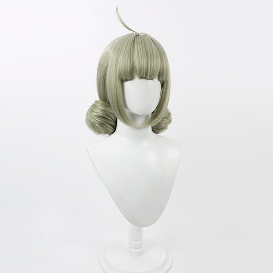 Become Magic Liang Dance Split Big Hair Cos Wig