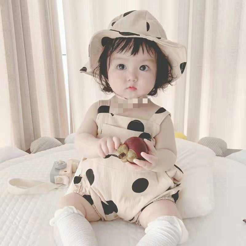 Jumpsuit Summer Sling Clothes Rompers Romper Jumpsuit, Climbing Suit