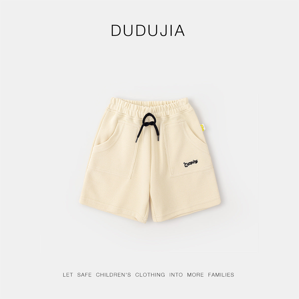 Children's Shorts Collection Boy Summer Fifth Outdoor Children's Pants
