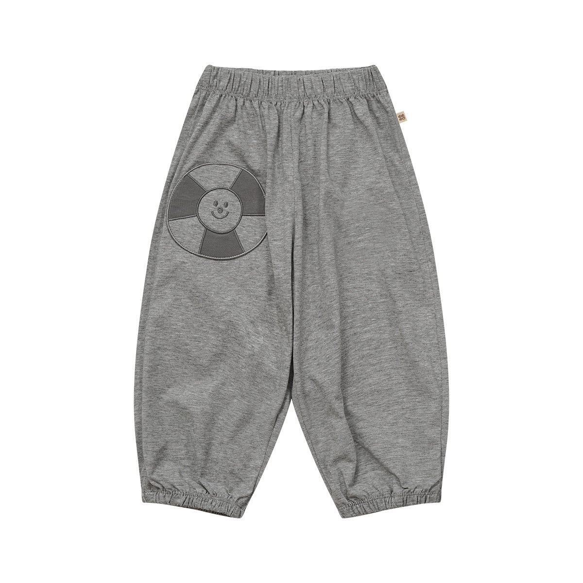 Women's & Children's Summer Casual Jogger Cool Sports Class Children's Pants