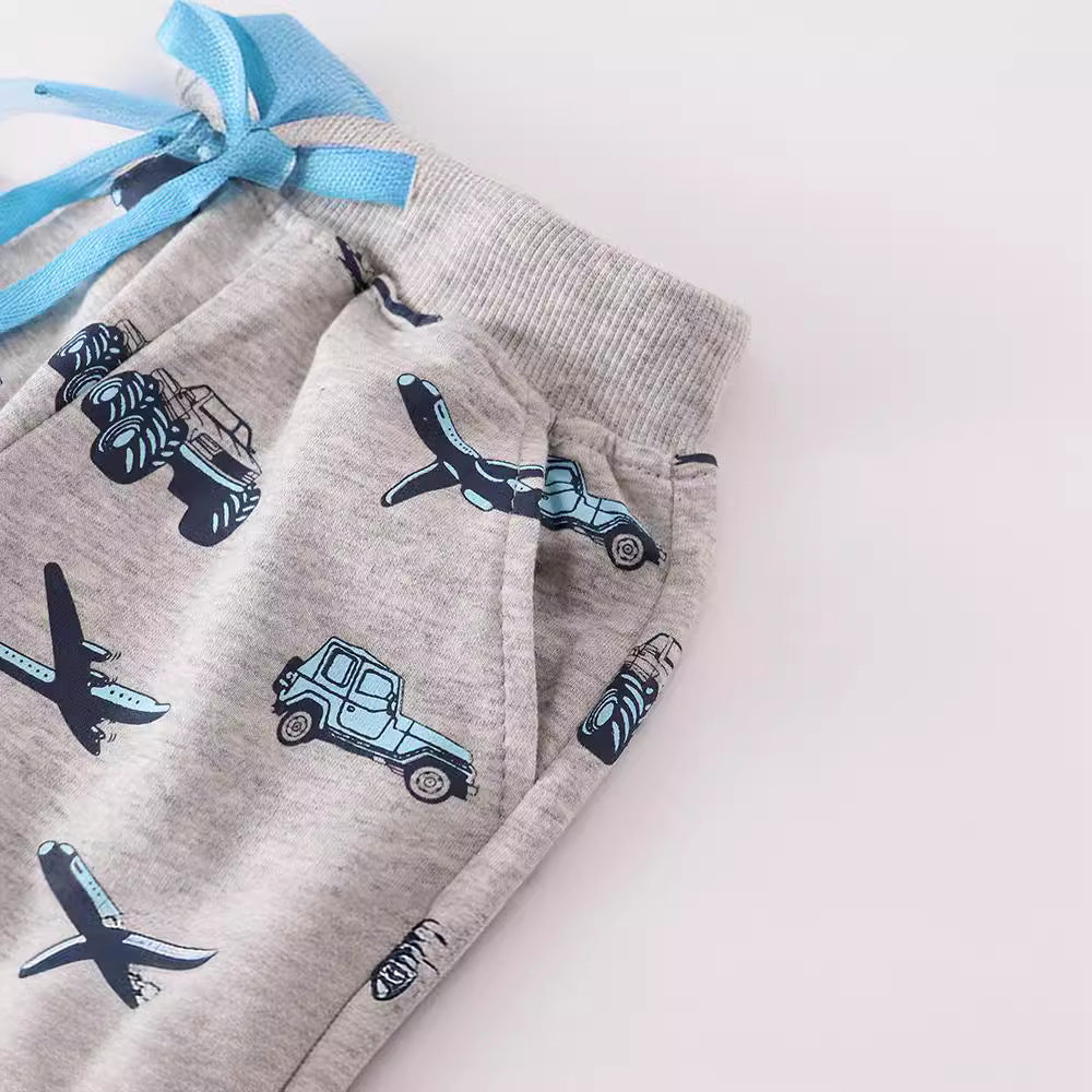 Children's Shorts Boys Casual Clothing Crawler Infant Children's Pants