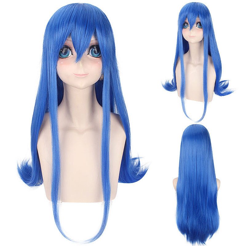 Lord Fairy Tail Lucy Samira Jenny Cos Wig