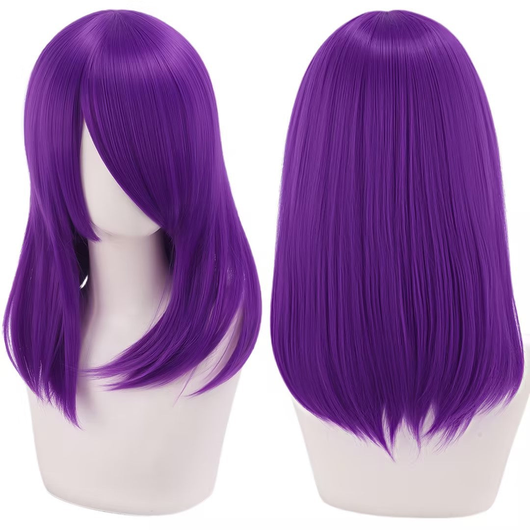 Universal Optional Mao Style Hair Tail Inner Collection Cos Wig