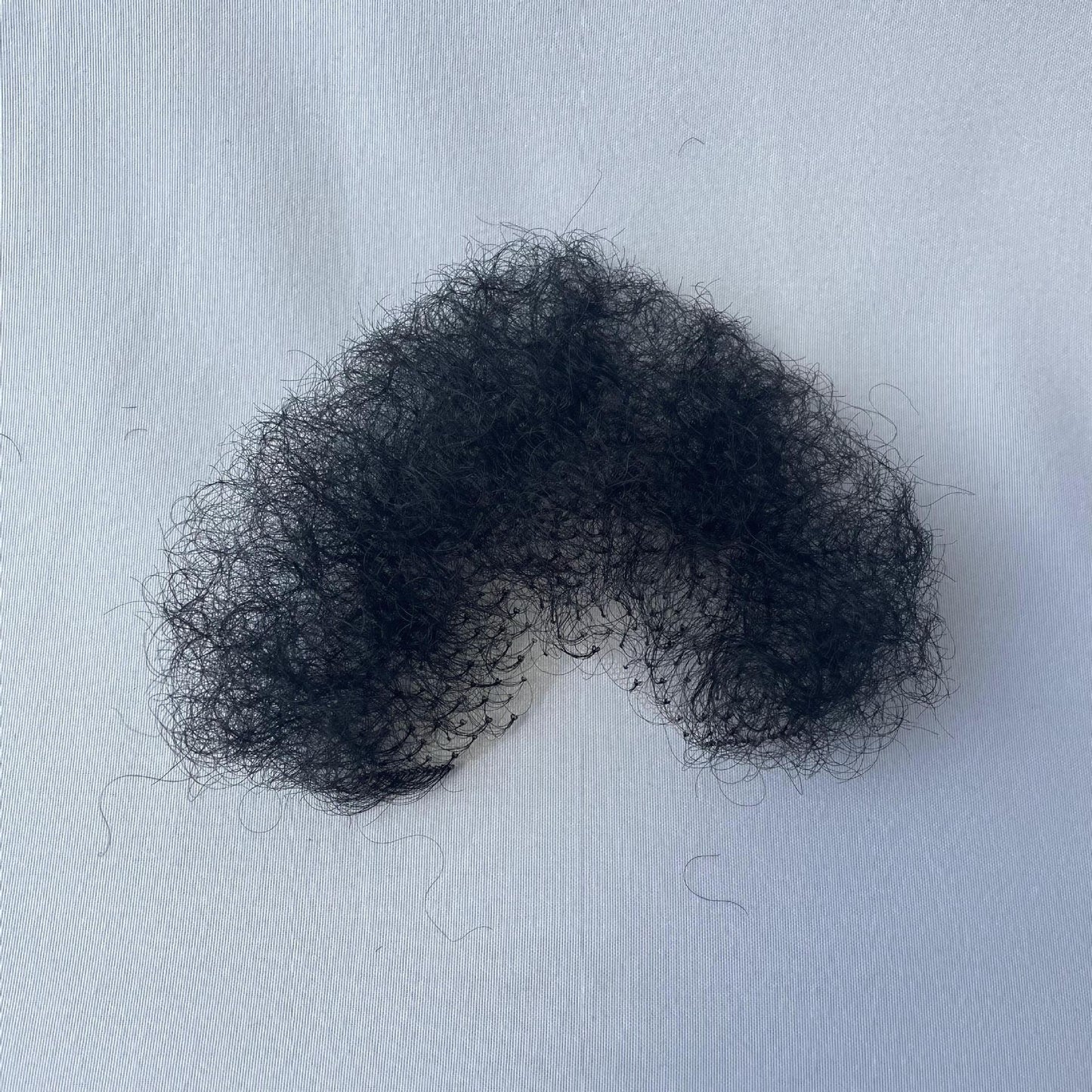 Stick Silicone Doll Private Part Lace Mesh Body Curly Wigs Other Wig