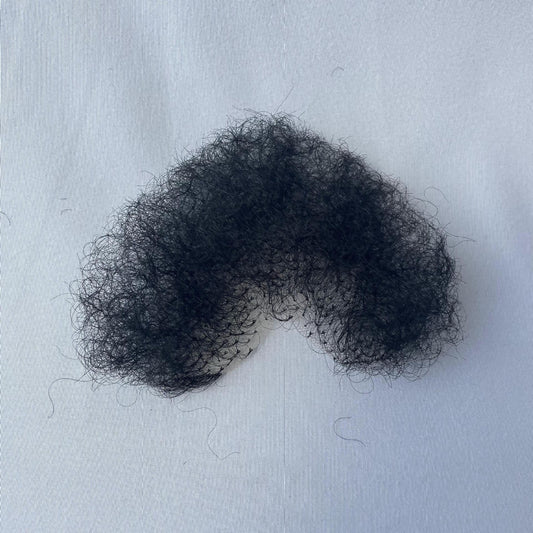 Stick Silicone Doll Private Part Lace Mesh Body Curly Wigs Other Wig