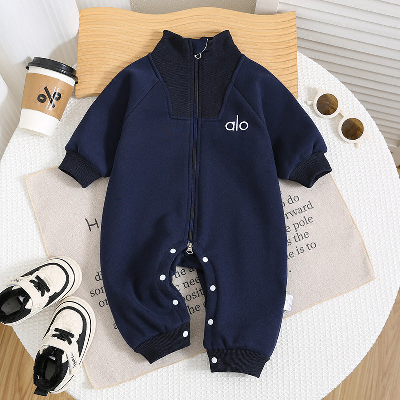 Going Out Rompers Fashionable Stylish Romper Jumpsuit, Climbing Suit