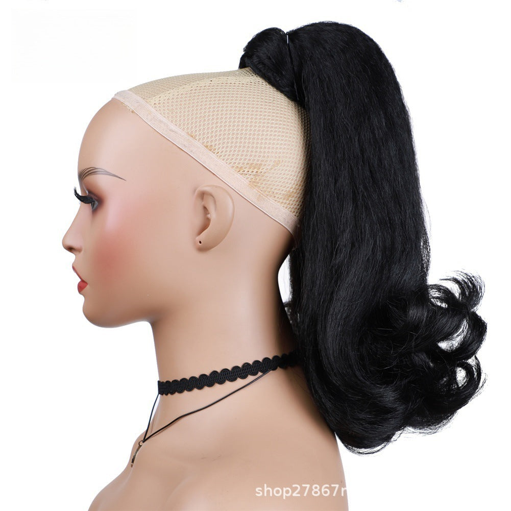 Durable Casual Genie Artificial Hair Accessories Wig Ponytail