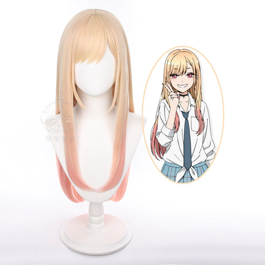 In Love Female Owner Sea Dream Cos Wig
