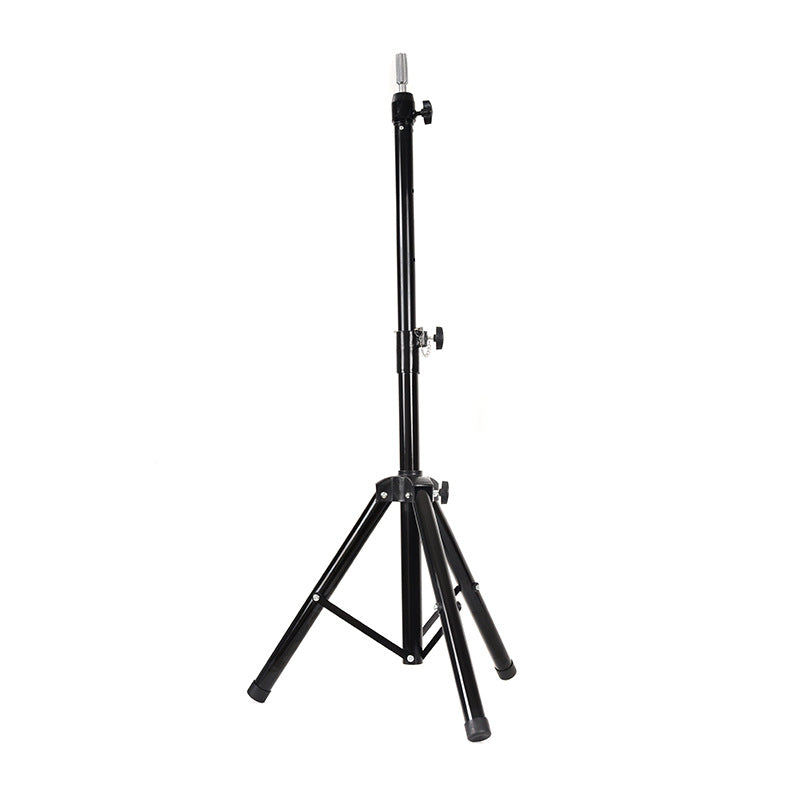 Holder For Head Model Mannequin Tripod Barber Shop Doll Other Wig