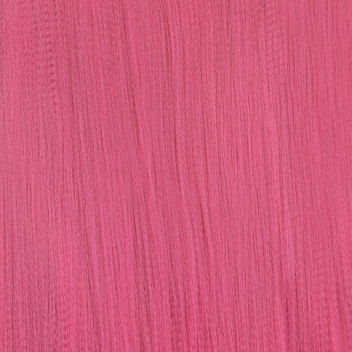 Acrylic Silk Corn Stigma Straight Hair Puffy Cos Wig