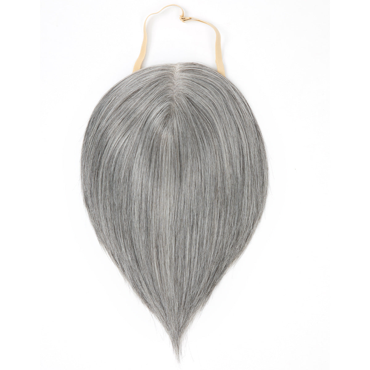 Women's Lace Screen Top Hairpiece Additional Hair Other Wig