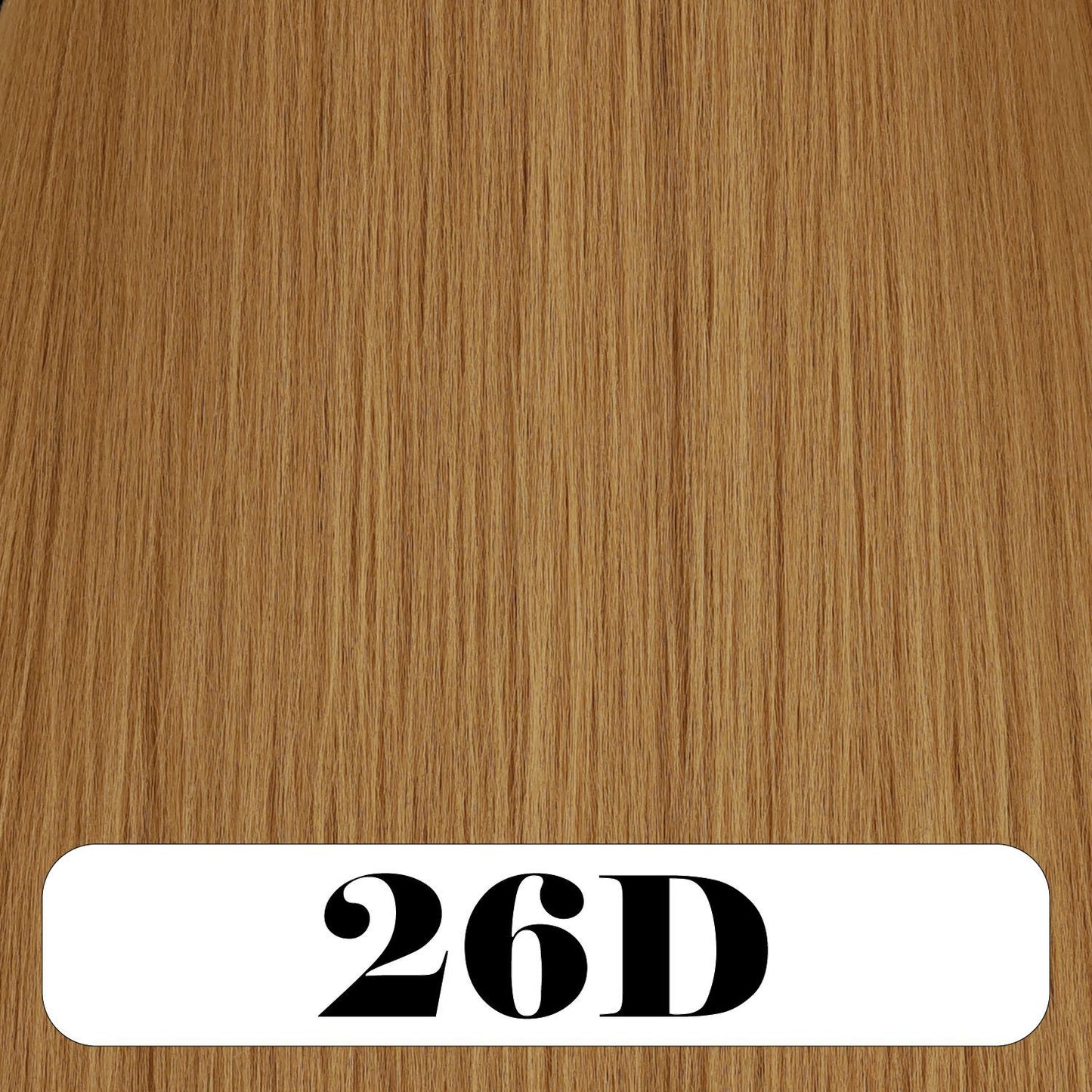 Universal Dome Long Straight Hair Three-dimensional People Scalp Matte Puffy Cos Wig
