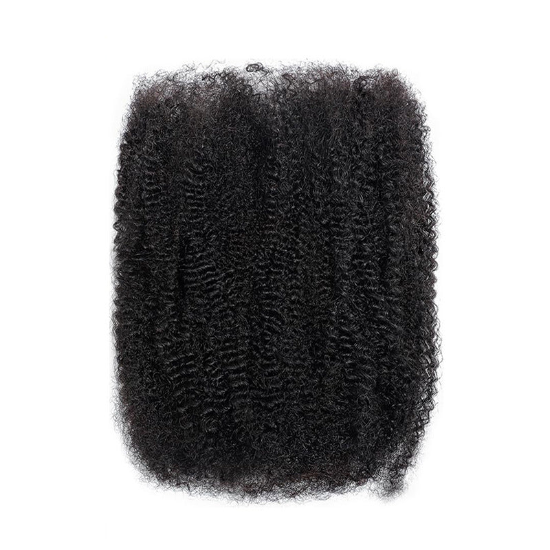 Pretty Versatile Ke African Dreadlocks Veet Real Hair Wig