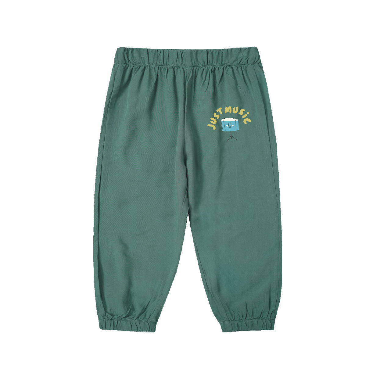 Children's Summer Sports Breathable Loose Thin Casual Children's Pants