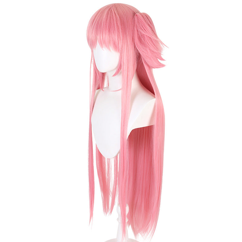 Magi Deer Eye Round Ultimate Double Cos Wig