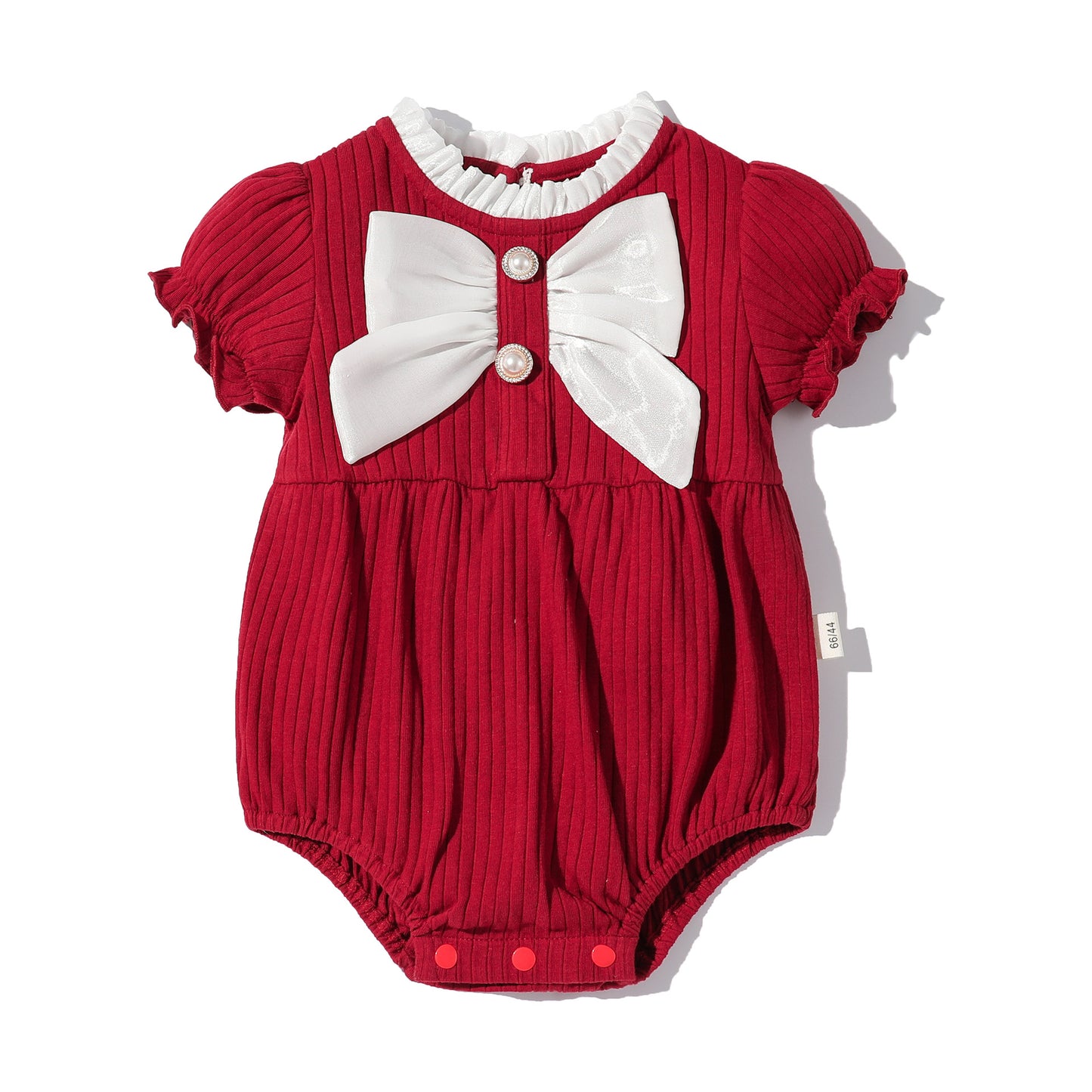 Summer Sweet Pure Cotton Born Rompers Super Cute Jumpsuit, Climbing Suit
