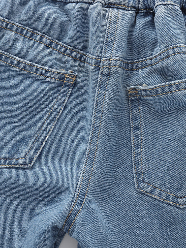 Jeans Crawler To Years Old Source Children's Pants