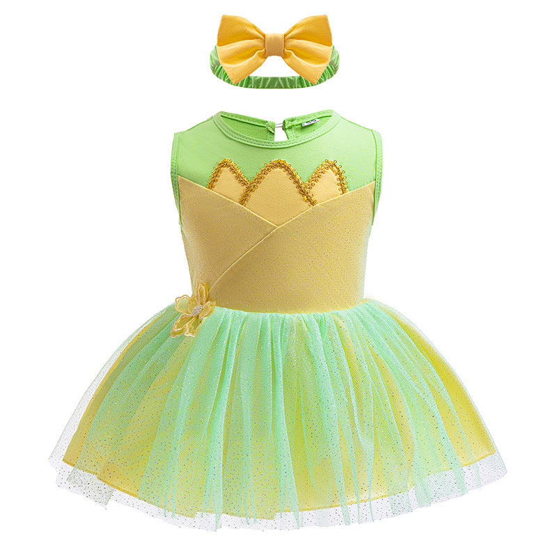 Movie Role-playing Costume Romper Toddler Jumpsuit Crawling Jumpsuit, Climbing Suit