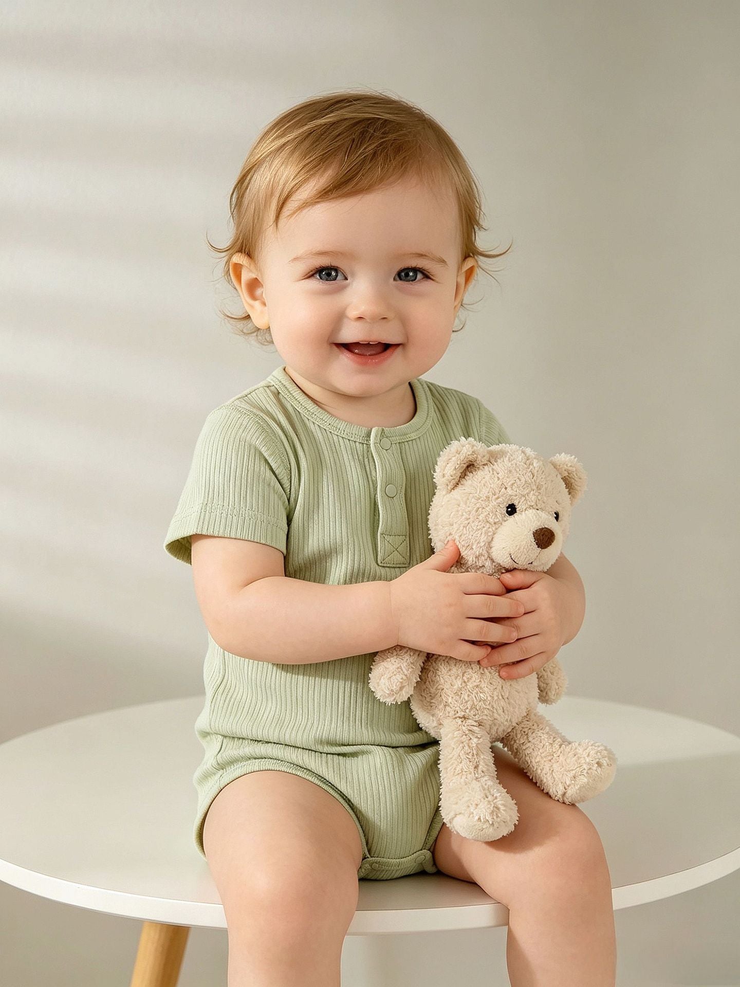 Rompers Short Sleeve Summer Born Clothes Triangle Jumpsuit, Climbing Suit