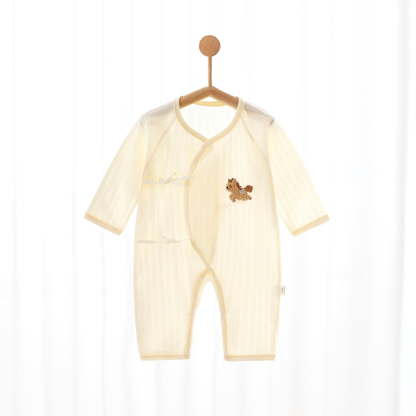 Clothes Cotton Class Jumpsuit Born Long Jumpsuit, Climbing Suit