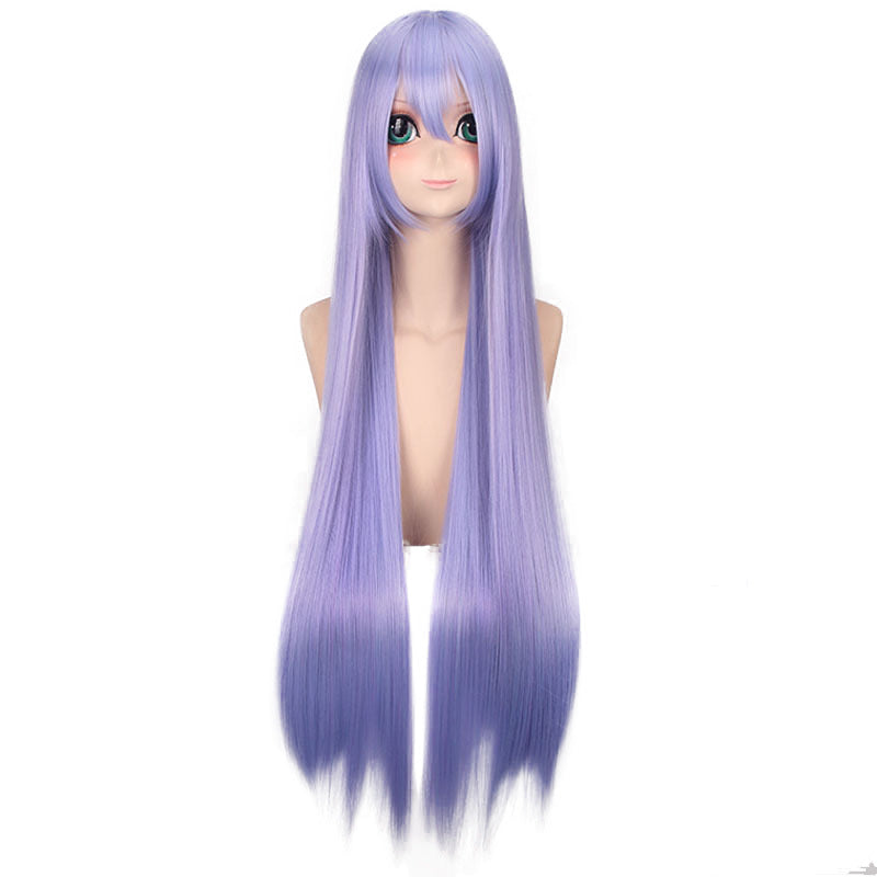 Do You Want Some Rabbits Cafe Style Black Butler Cos Wig