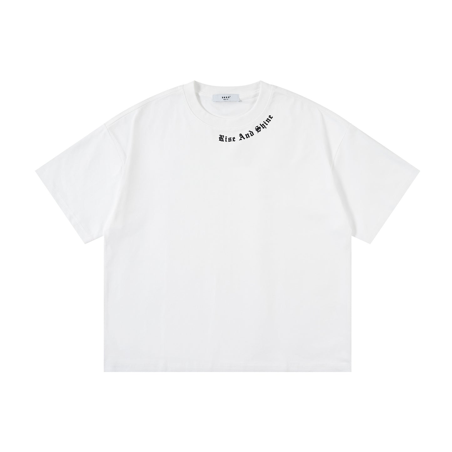 Children's Style Boys Cool Feeling Short-sleeved Medium Children's T-shirt