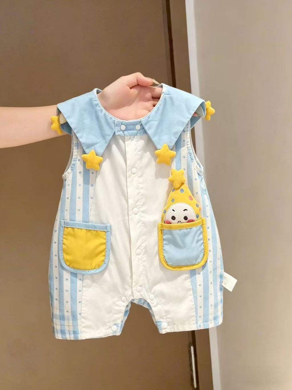 Clothes Romper Outwear Western Style Cute Jumpsuit, Climbing Suit