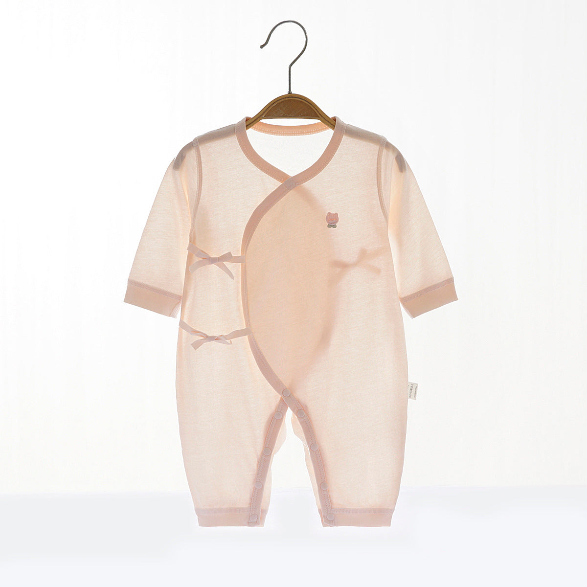 Cotton Jumpsuit Summer Thin Male Female Jumpsuit, Climbing Suit