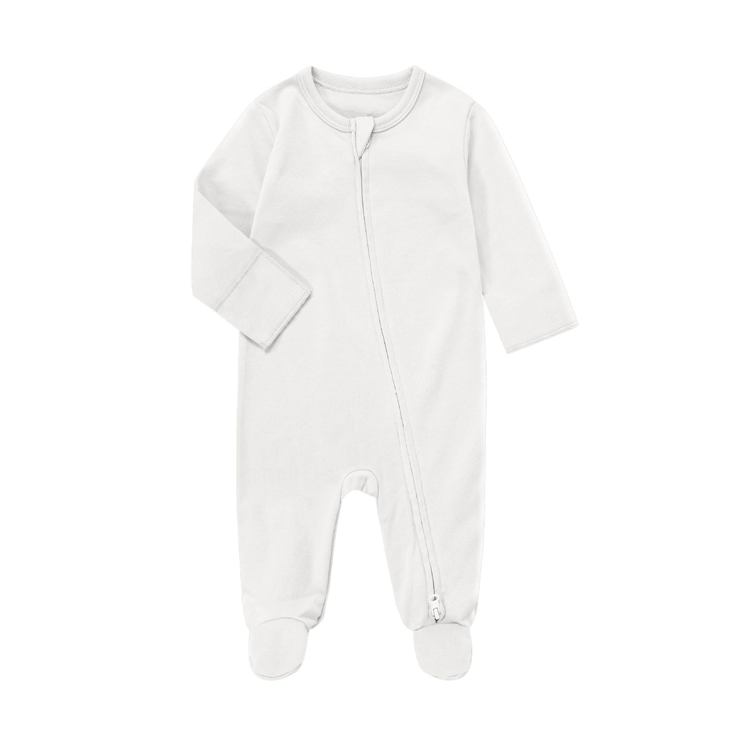 Male Female Rompers Cotton Long Sleeve Born Jumpsuit, Climbing Suit