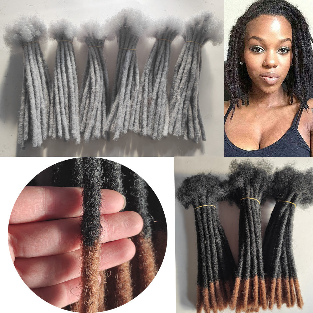 Cool New Dreadlocks Handmade Reggae Jamaica Other Wig