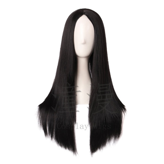 Two-dimensional Female Long Hair Anime Universal Ancient Costume Bangs Cos Wig