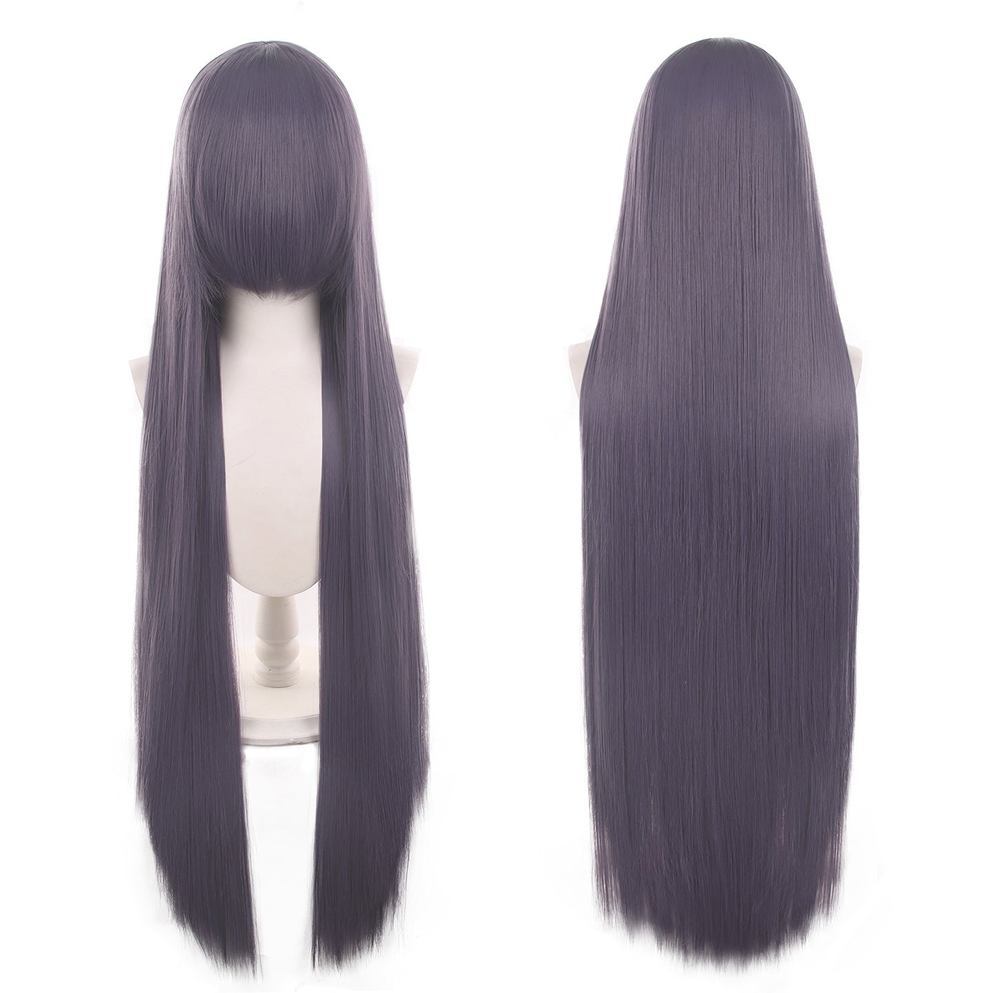 Mi Universal Mao Style Scalp Top Cos Wig