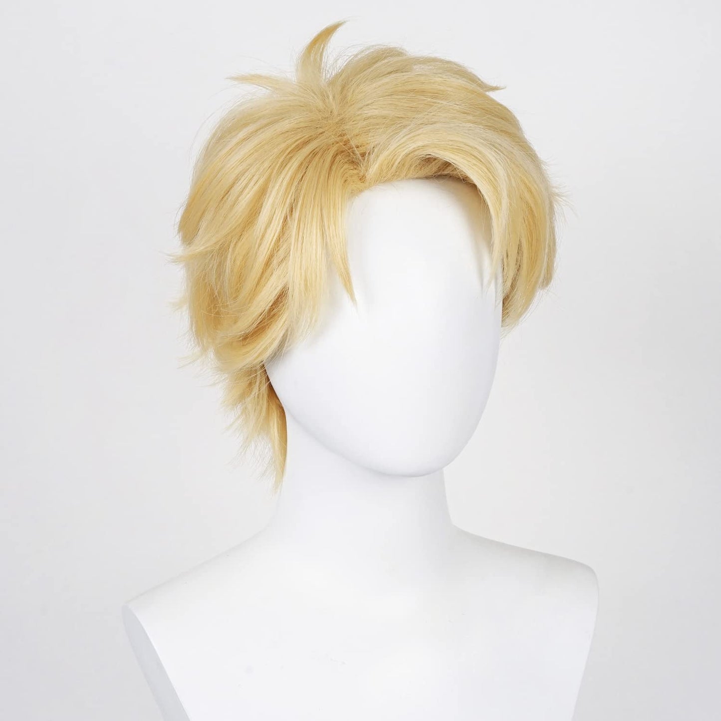 Beautiful Spy Playing House Lloyd Dusk Cos Wig