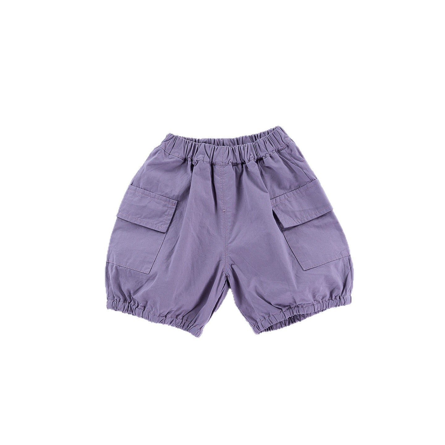 Summer Boy Thin Shorts One Year Old Infant Fashionable Children's Pants