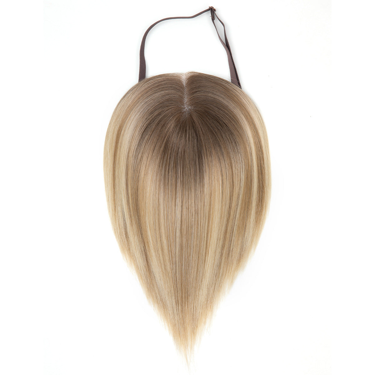 Women's Lace Screen Top Hairpiece Additional Hair Other Wig