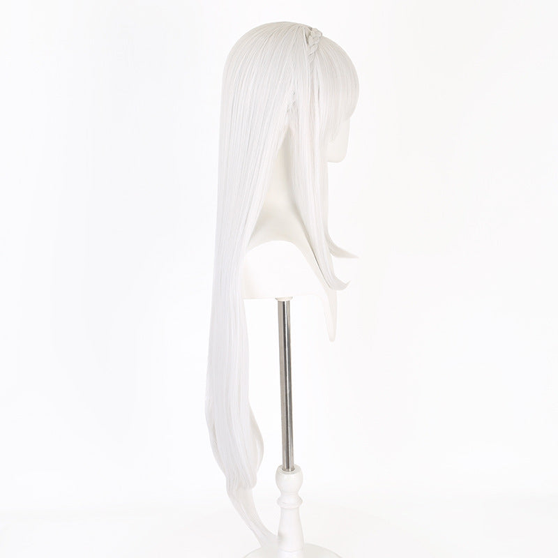 Beautiful Otherworld Life Emilia From Scratch Cos Wig