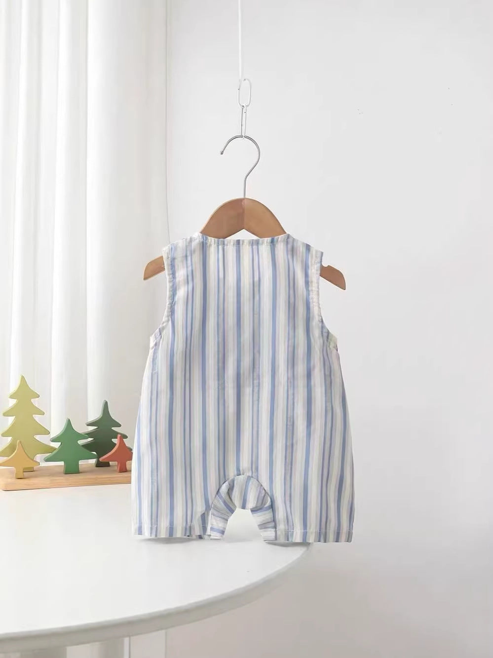 Romper Thin Belly Protection Jumpsuit Outing Jumpsuit, Climbing Suit
