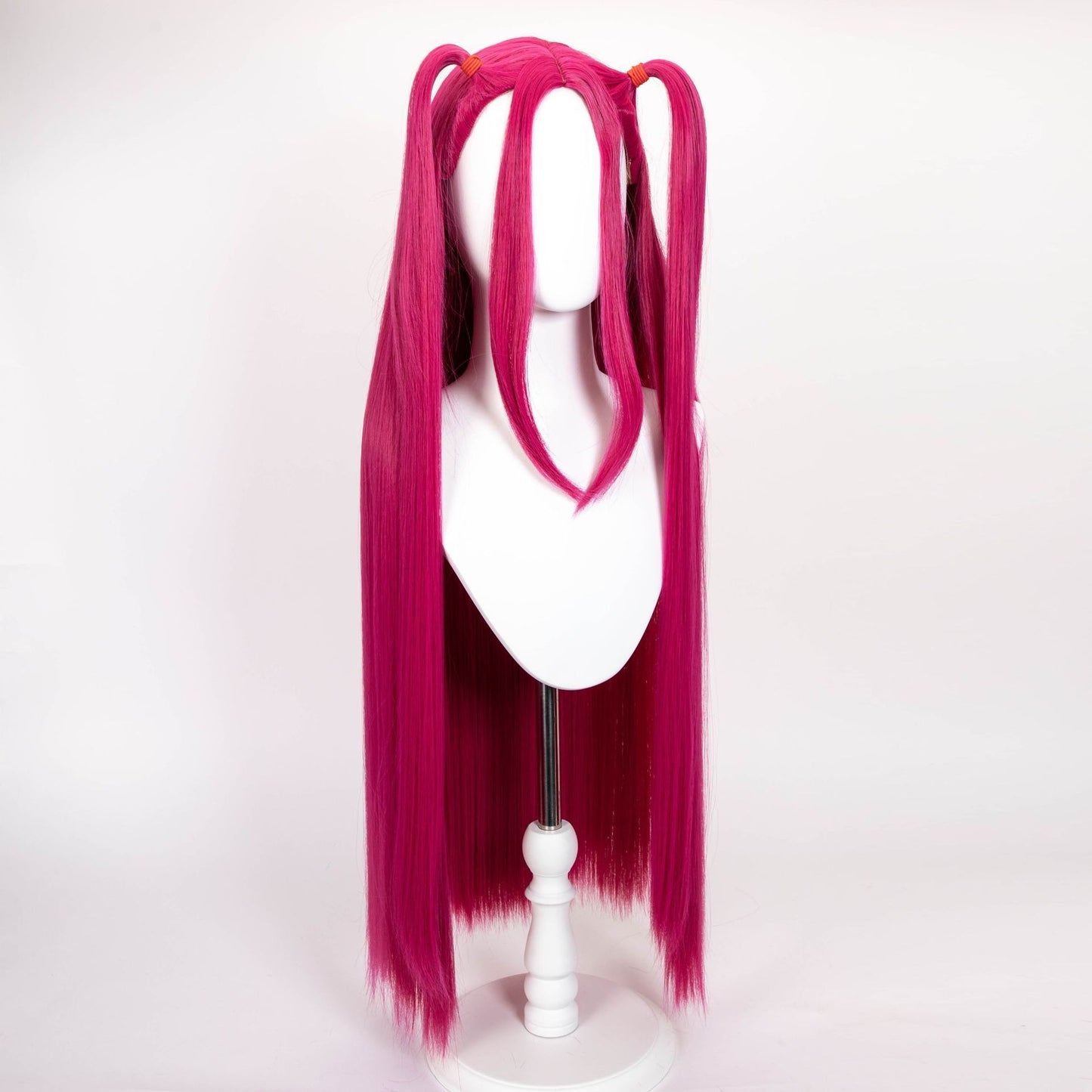 Hunting Group Mira Simulation Scalp Top Cos Wig