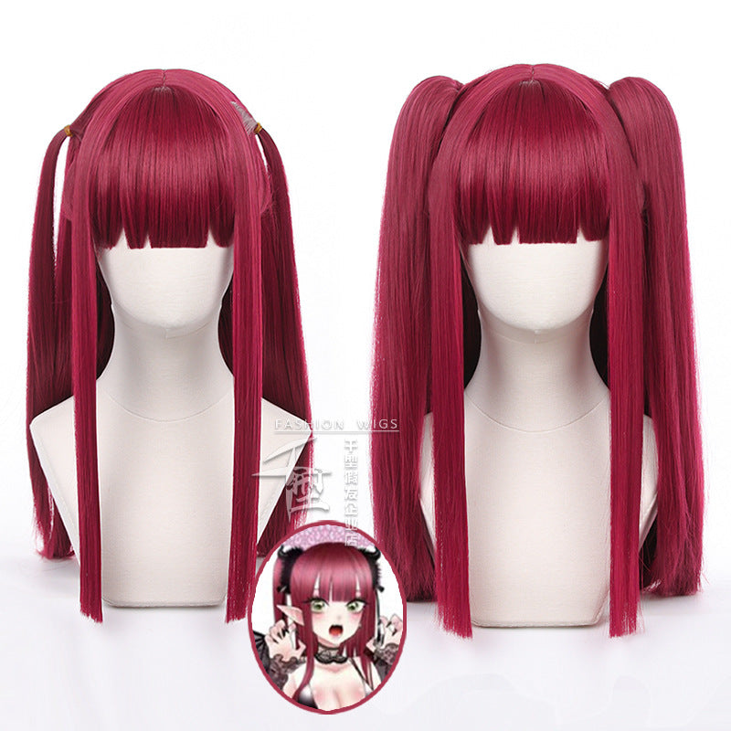 Thousand Dressing Doll Fall In Love Sea Dream Little Cos Wig
