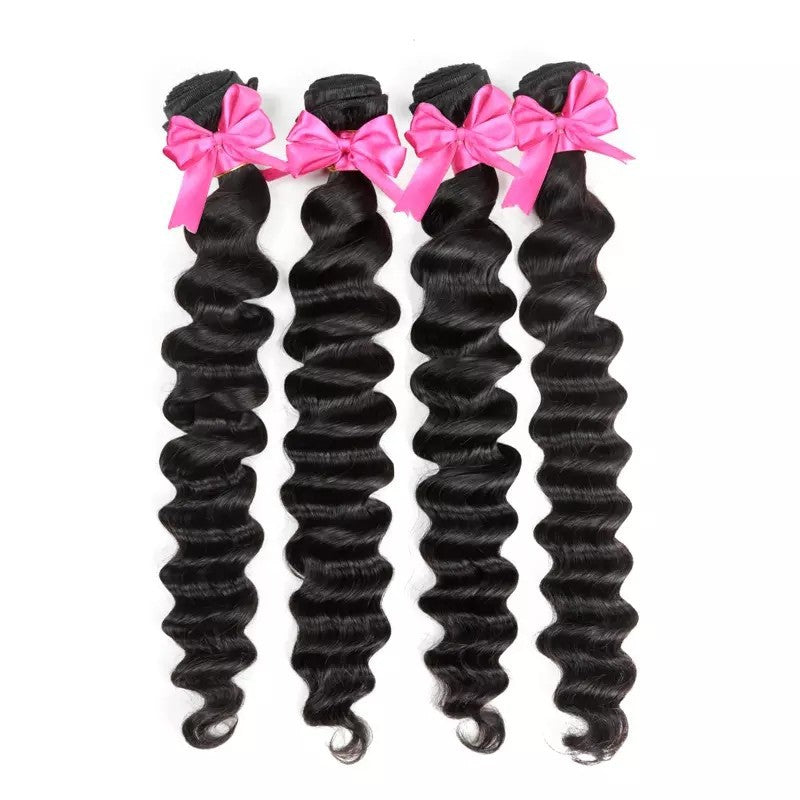 Human Extension Brazilian Shade Various Curvature Real Hair Wig