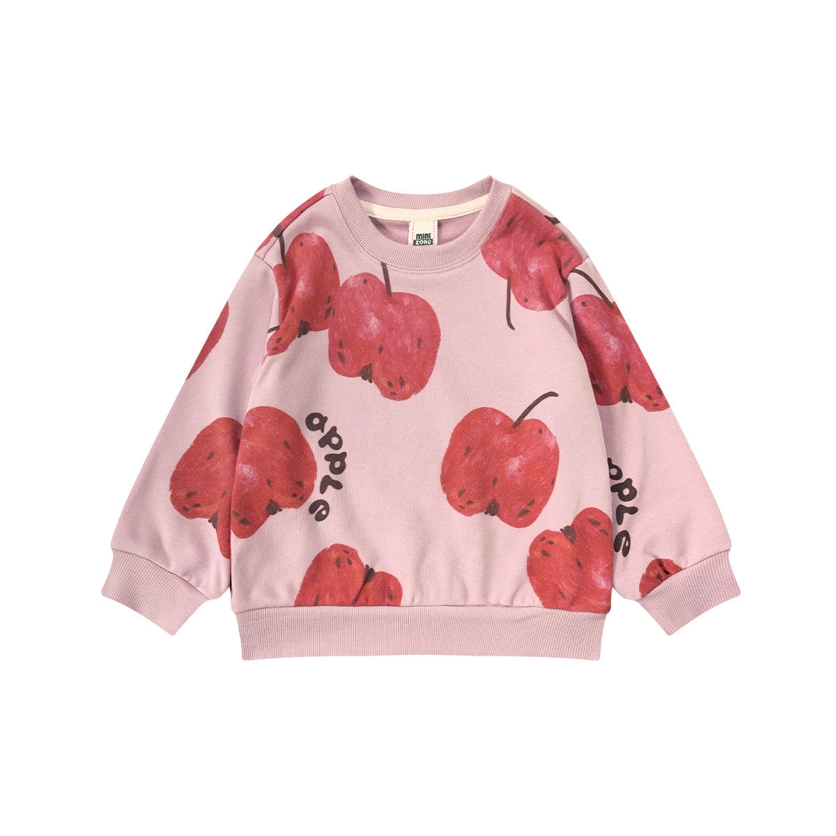 Children's Sweater Spring Autumn Coil Pants Clothing Children's Suit