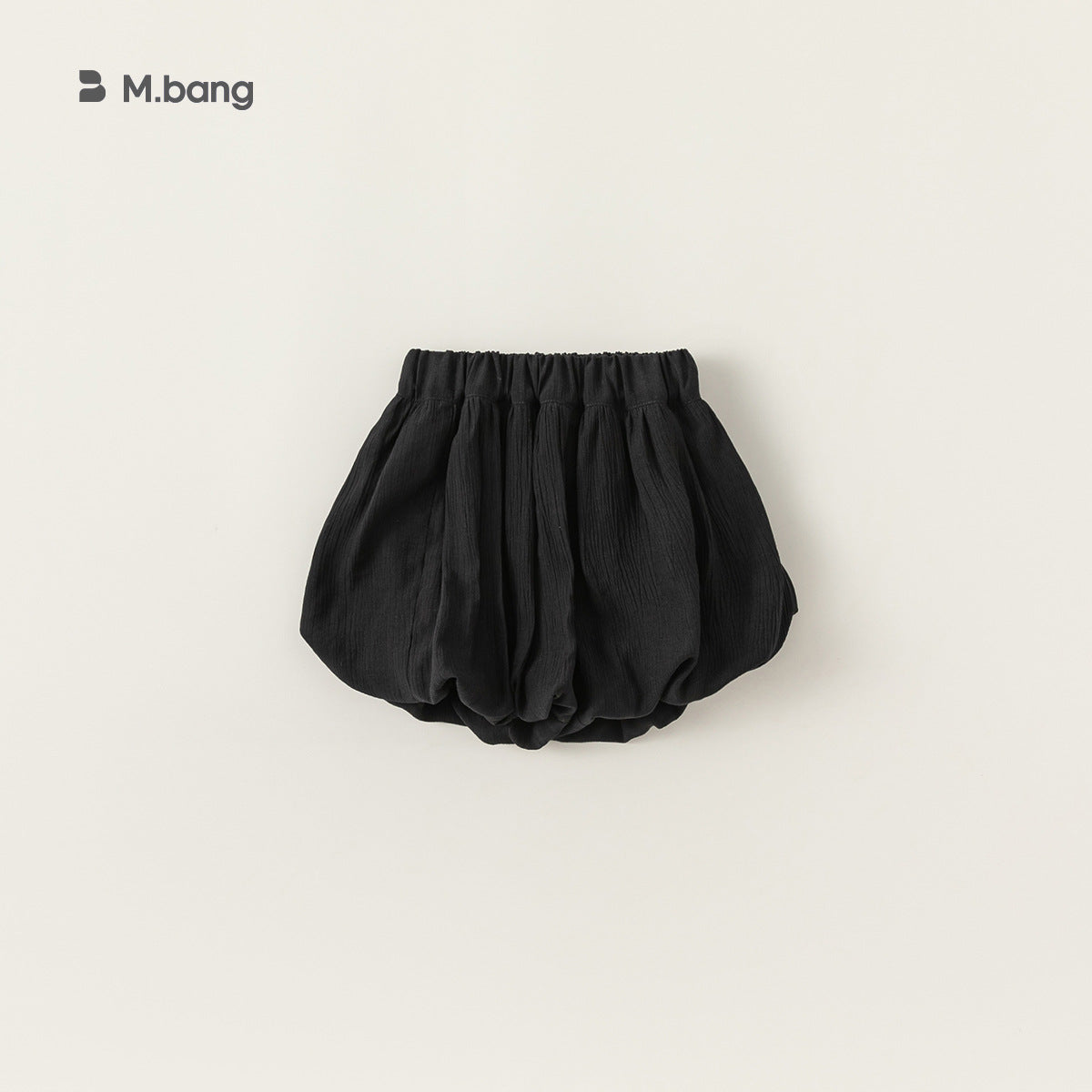 Children's Clothing Western Style Summer Shorts Outer Wear Solid Children's Pants