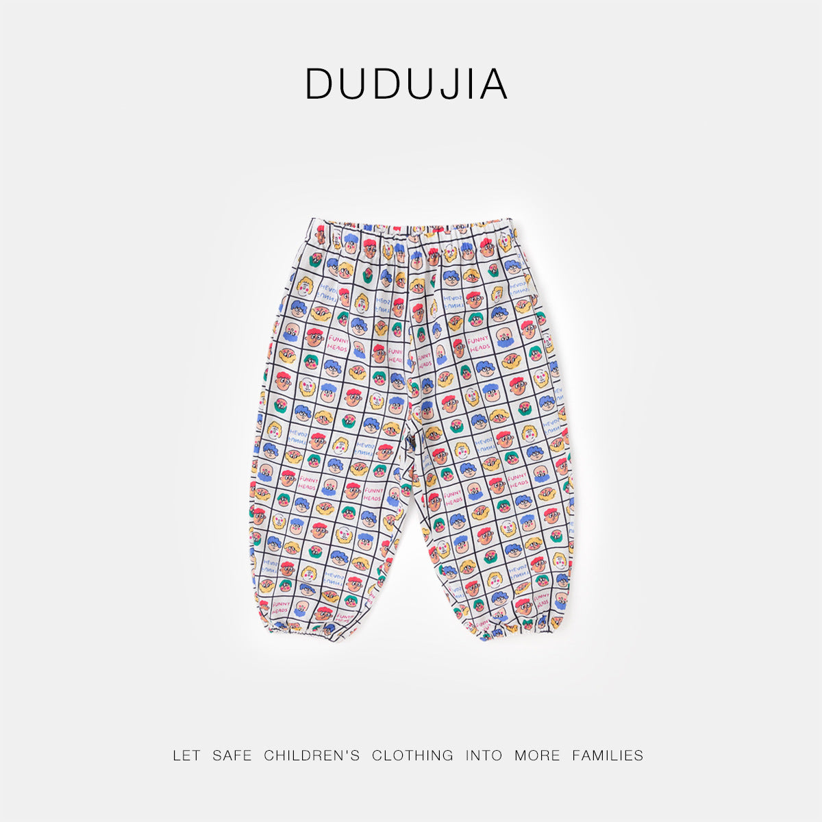 Children's Yuan Optional Pieces Short-sleeved Summer Pants Children's T-shirt