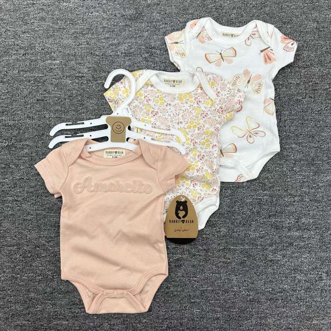 Jumpsuit Male Female Three-piece Short Sleeve Jumpsuit, Climbing Suit