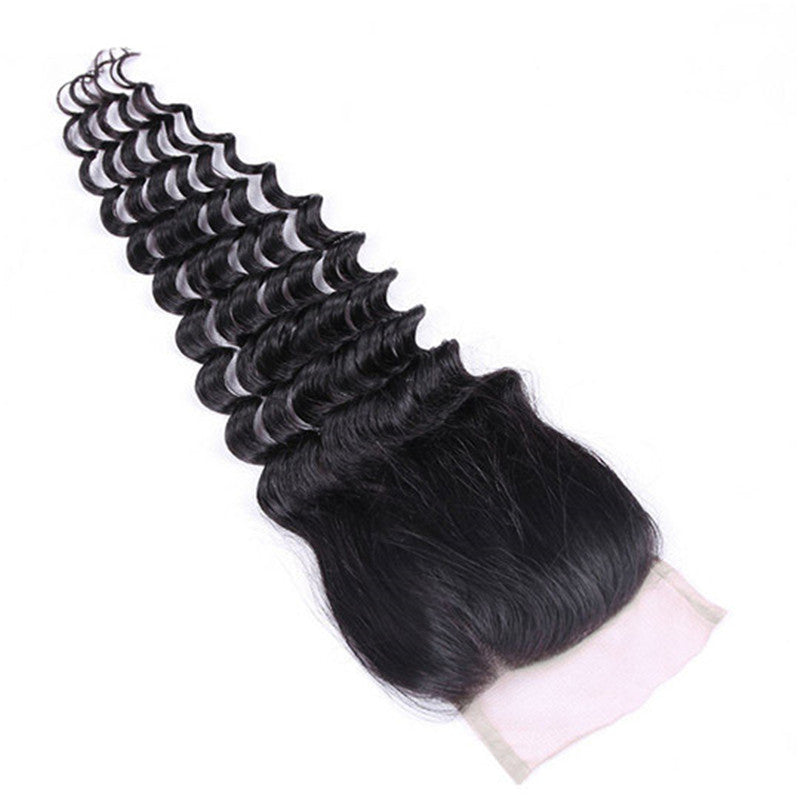 Front Lace Hair Piece High Level Wig